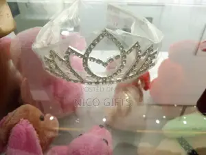 Photo - Tiaras For Girls