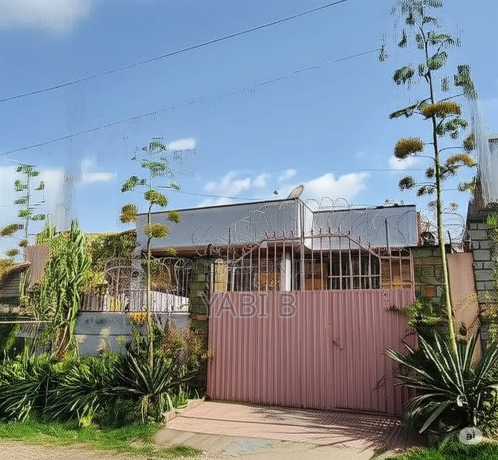 3bdrm House in Bole for sale