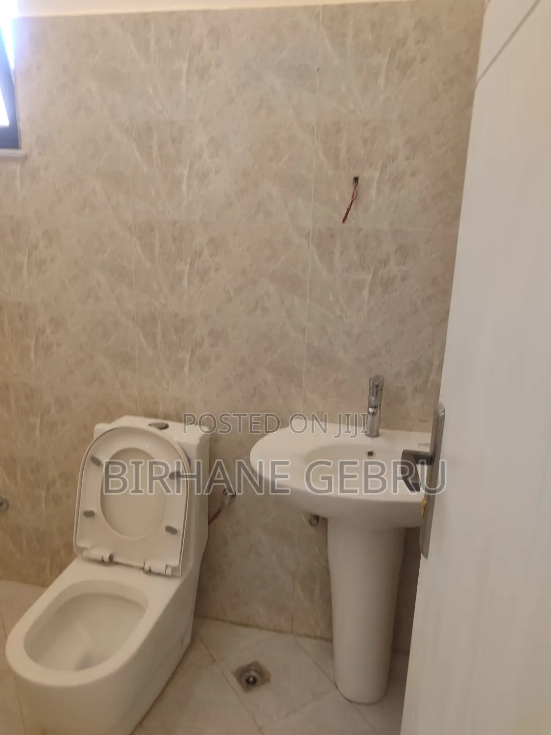 2bedroom Apartiment for Rent