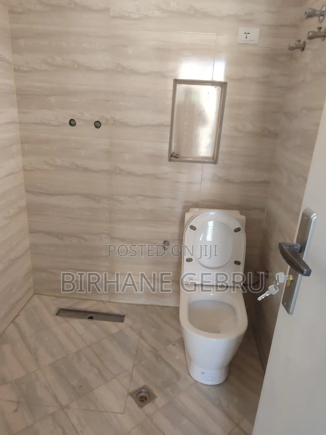 2bedroom Apartiment for Rent