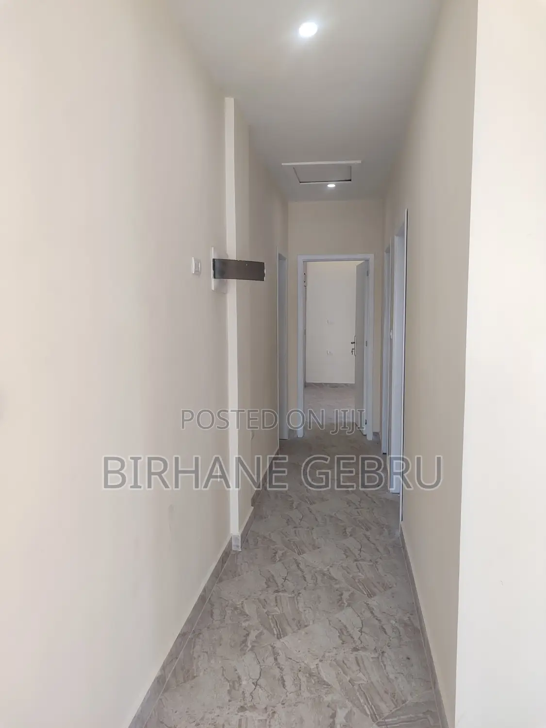 2bedroom Apartiment for Rent