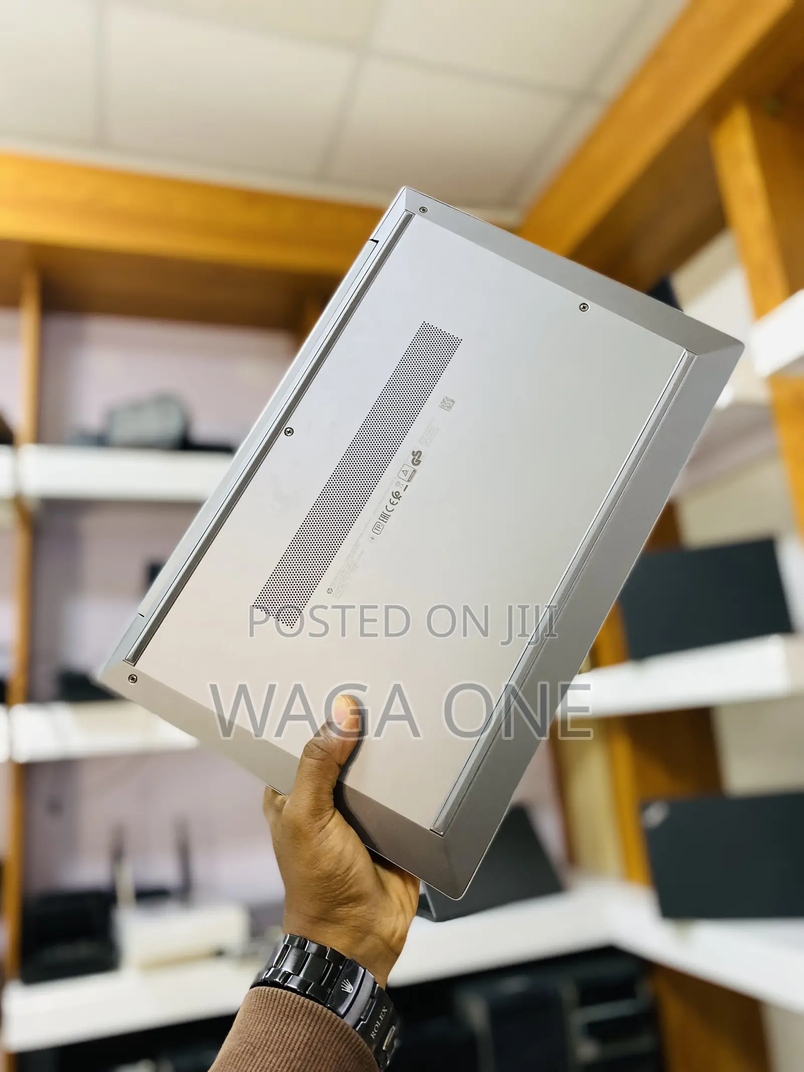 New Laptop HP ZBook 15 16GB Intel Core I7 SSD 1T