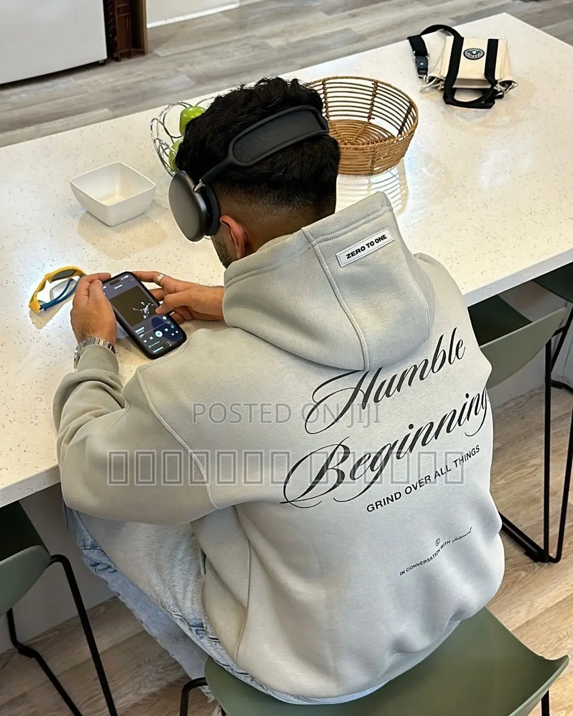 Cool Comfy Summer Hoodie – Everyday Lightwear