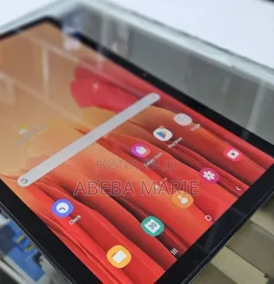 Photo - New Samsung Galaxy Tab A7 10.4 (2022) 64 GB