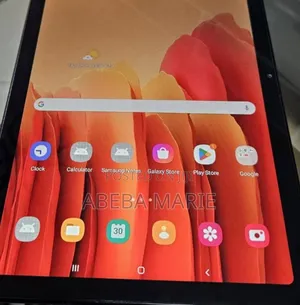 New Samsung Galaxy Tab A7 10.4 (2022) 64 GB