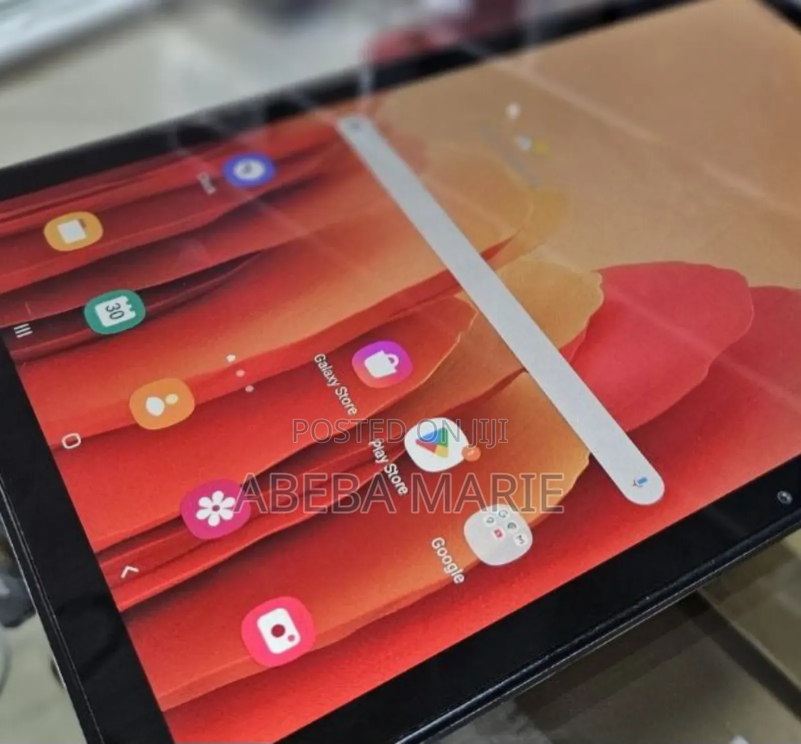 New Samsung Galaxy Tab A7 10.4 (2022) 64 GB