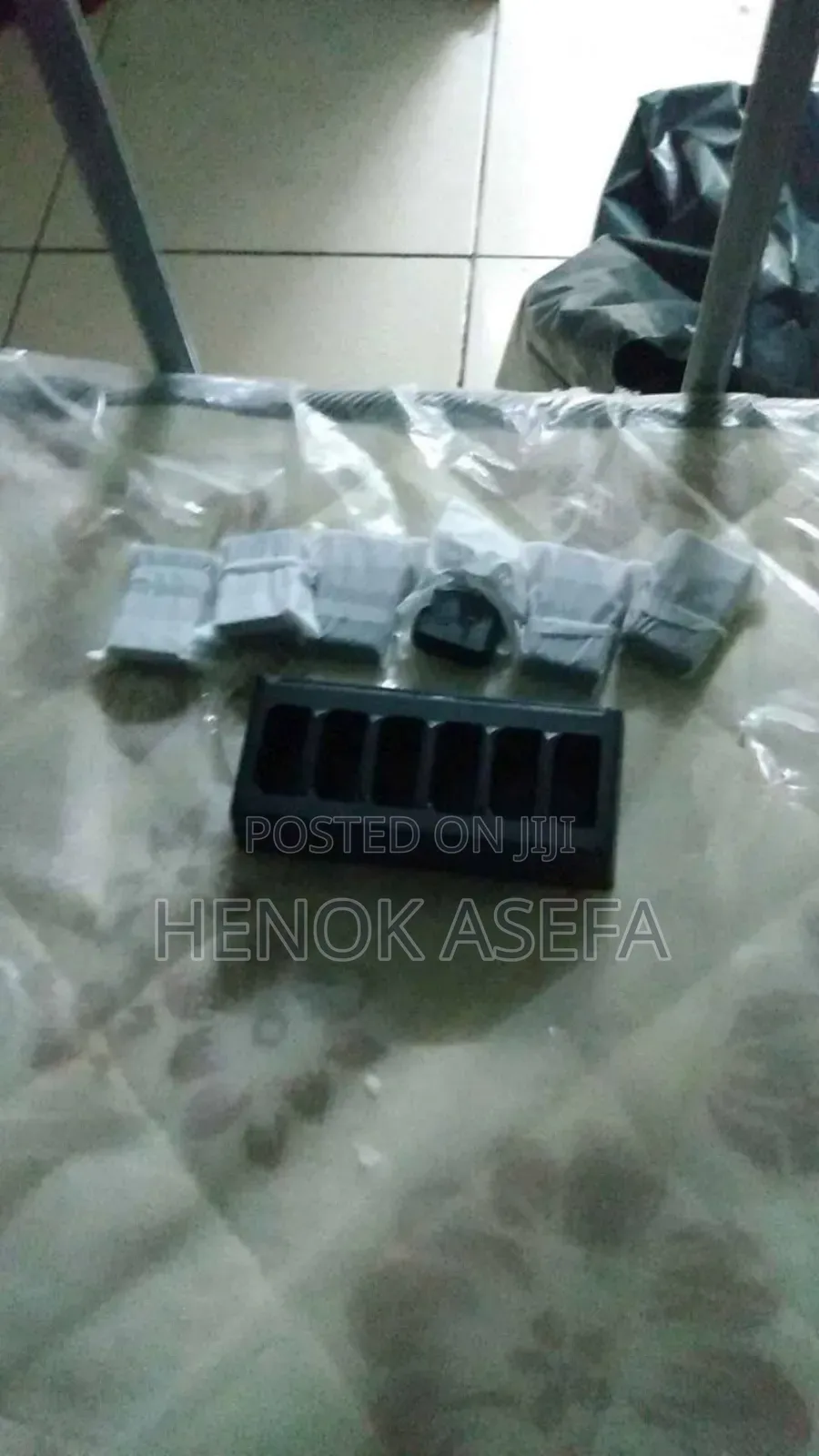 Solidcom Se 6s, a 6-Person Wireless Headset Intercom System