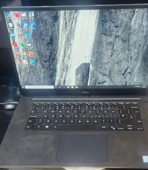 New Laptop Dell 16GB Intel Core I5 SSD 512GB