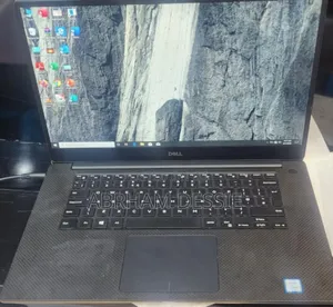 New Laptop Dell 16GB Intel Core I5 SSD 512GB