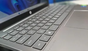 Photo - New Laptop HP Pavilion 15 16GB Intel Core I5 SSD 512GB