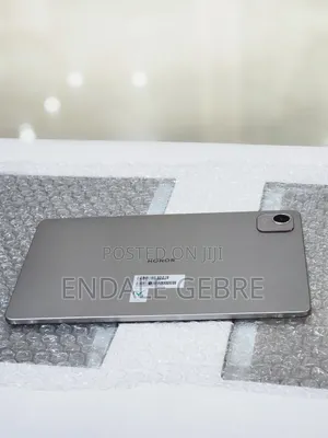 New Honor Pad X9 128 GB Silver
