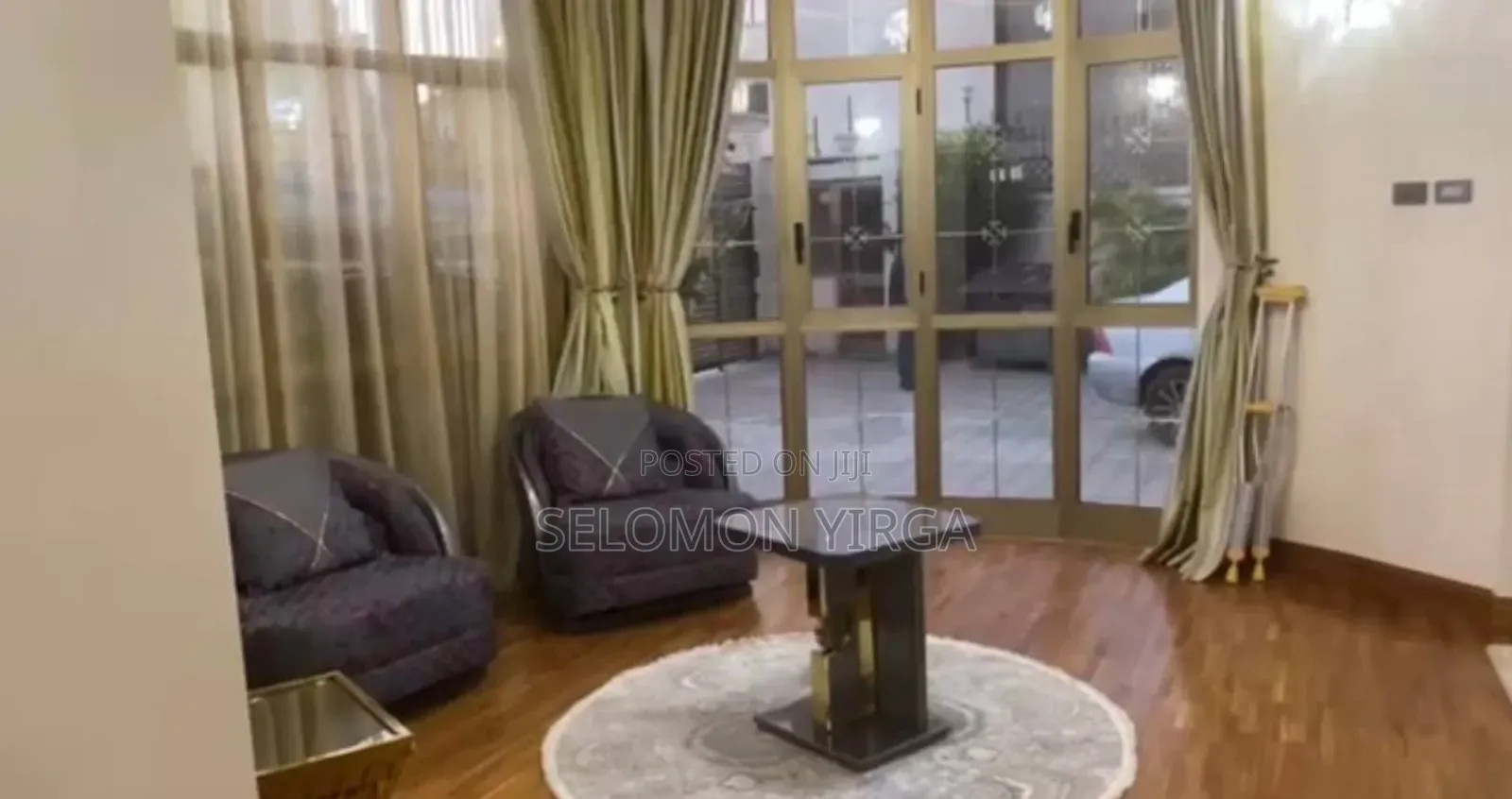 8bdrm Farm House in Adis Ababa, Bole for sale