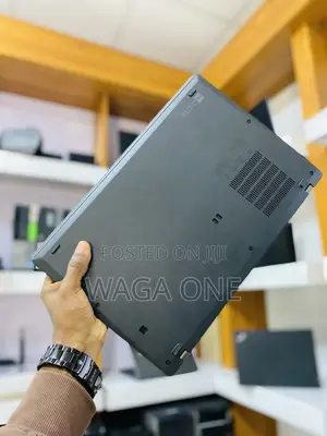 New Laptop Lenovo ThinkBook 14s Gen 2 8GB Intel Core I5 SSD 256GB