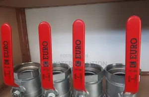 Ball Valve