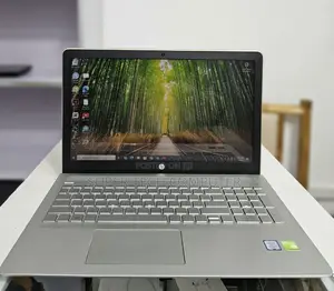 Photo - New Laptop HP Pavilion 15 8GB Intel Core I5 HDD+SSD 1T