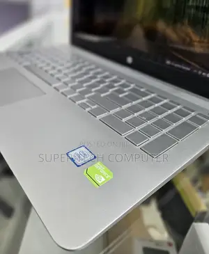 New Laptop HP Pavilion 15 8GB Intel Core I5 HDD+SSD 1T