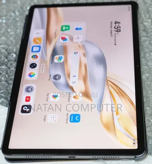 Photo - New Honor Pad X9 8 GB