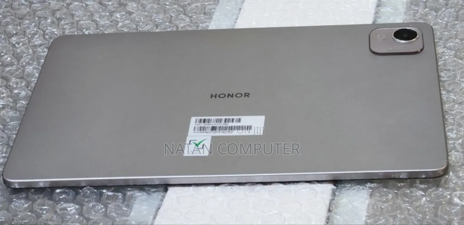 New Honor Pad X9 8 GB