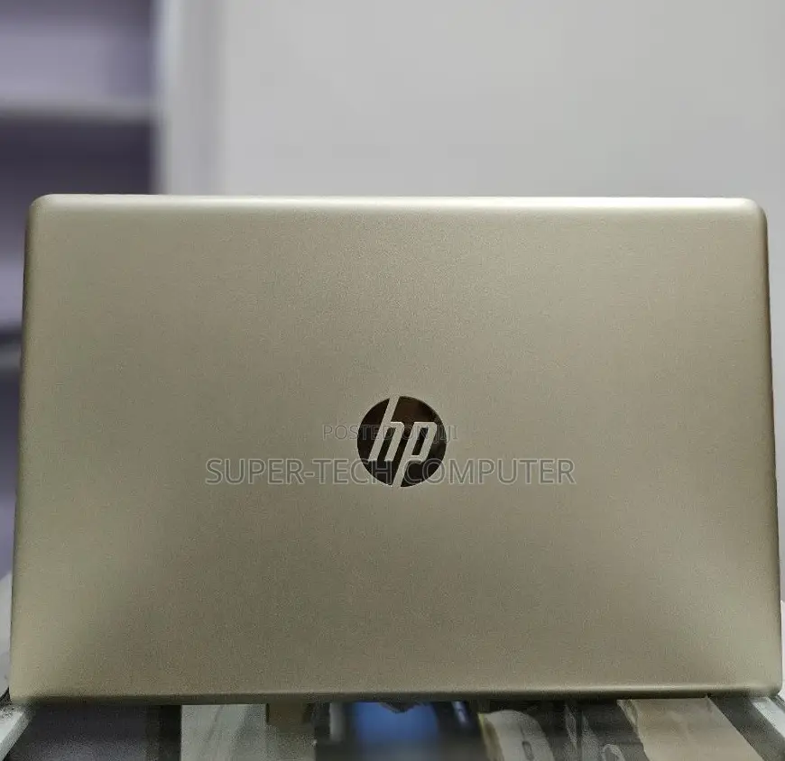 New Laptop HP Pavilion 15 8GB Intel Core I5 HDD+SSD 1T