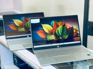 Photo - New Laptop HP Pavilion 15 16GB Intel Core I5 SSD 512GB