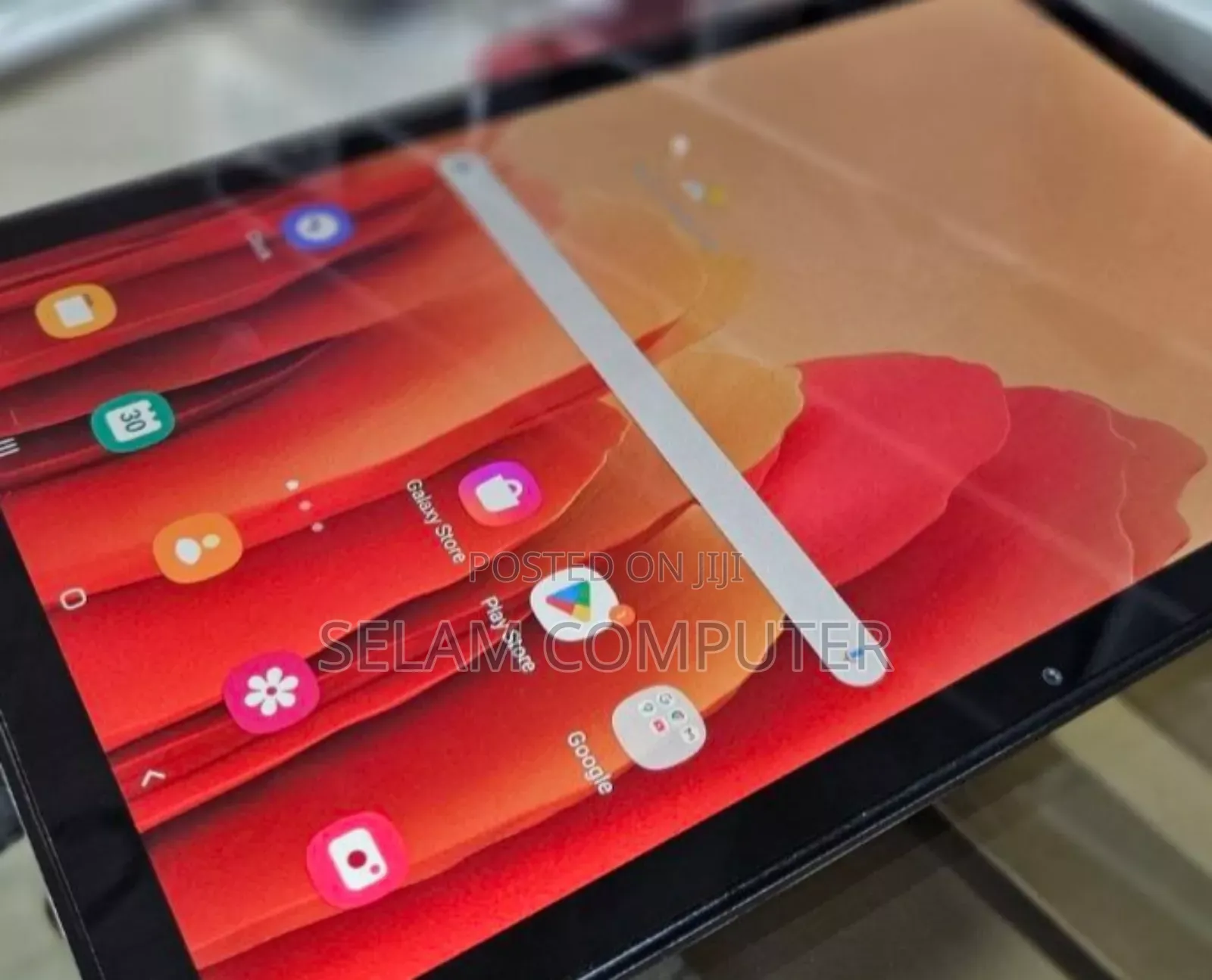 New Samsung Galaxy Tab A7 10.4 (2022) 64 GB