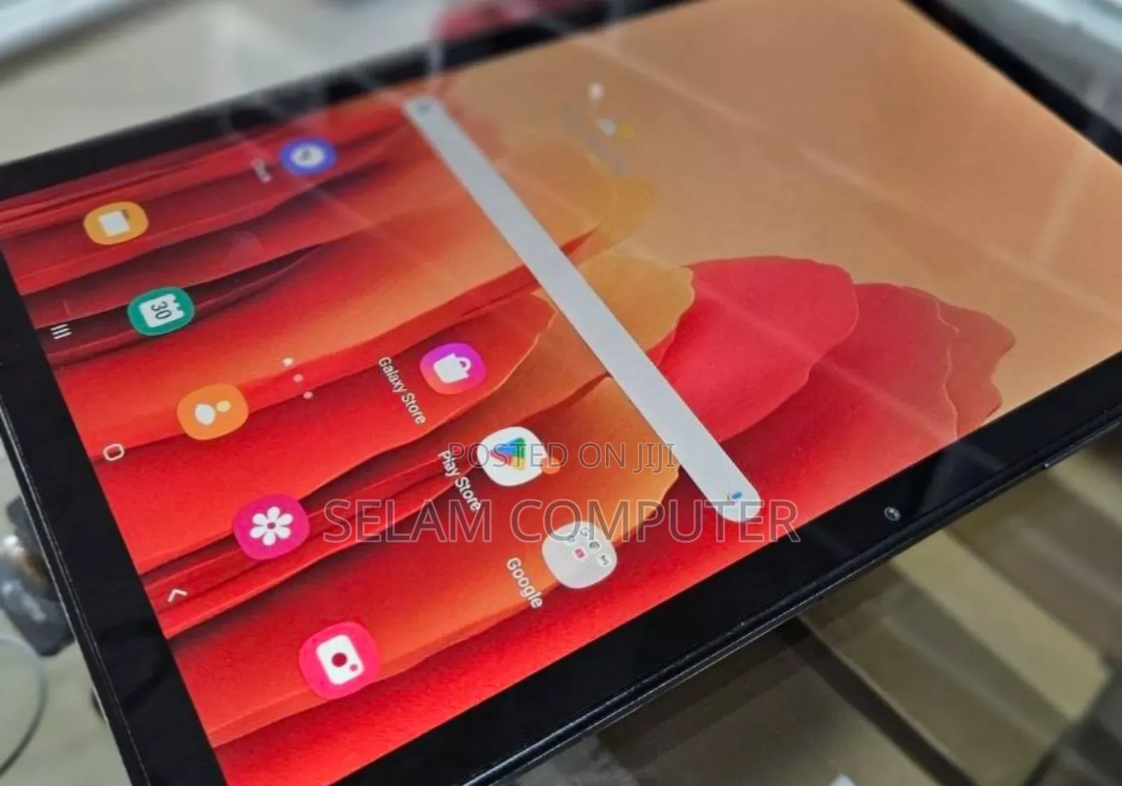 New Samsung Galaxy Tab A7 10.4 (2022) 64 GB