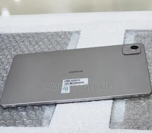 New Honor Pad X9 128 GB Silver