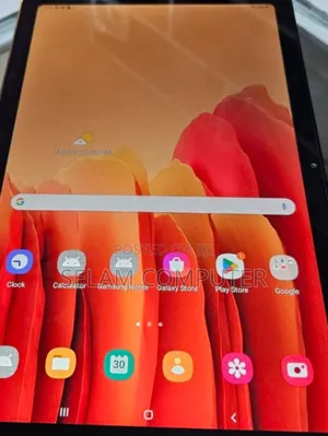 New Samsung Galaxy Tab A7 10.4 (2022) 64 GB