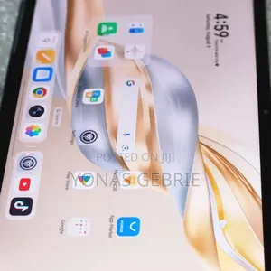 New Honor Pad X9 128 GB