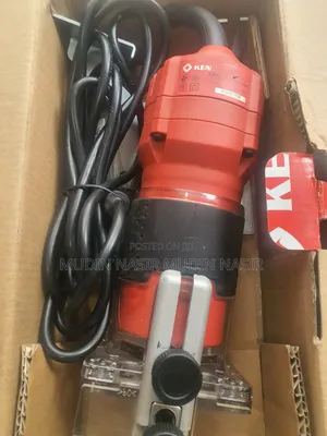 Elctircal Hand Tools