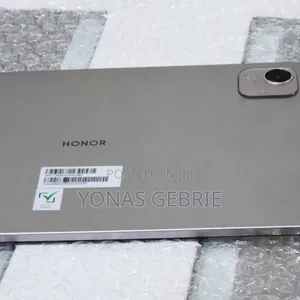 New Honor Pad X9 128 GB