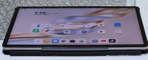 New Honor Pad 5 10.1 128 GB Black