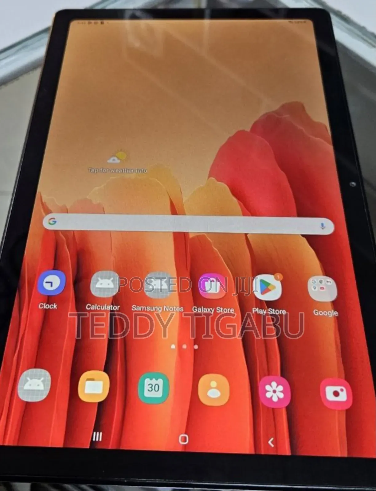 New Samsung Galaxy Tab A7 10.4 (2020) 64 GB
