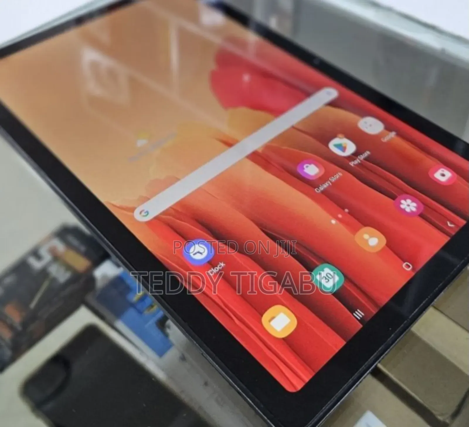 New Samsung Galaxy Tab A7 10.4 (2020) 64 GB