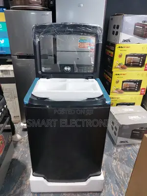 National Automatic Washing Machine 20.Kg