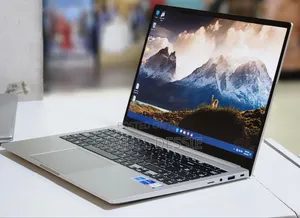 Photo - New Laptop Samsung 8GB Intel Core I5 SSD 256GB
