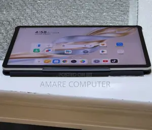 Photo - New Honor Pad X9 128 GB