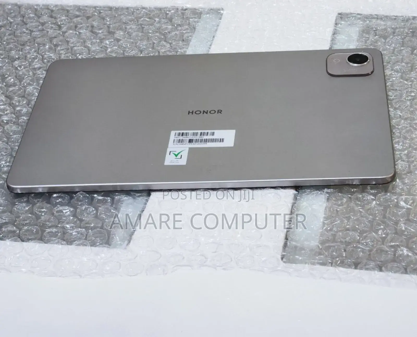 New Honor Pad X9 128 GB