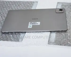 New Honor Pad X9 128 GB
