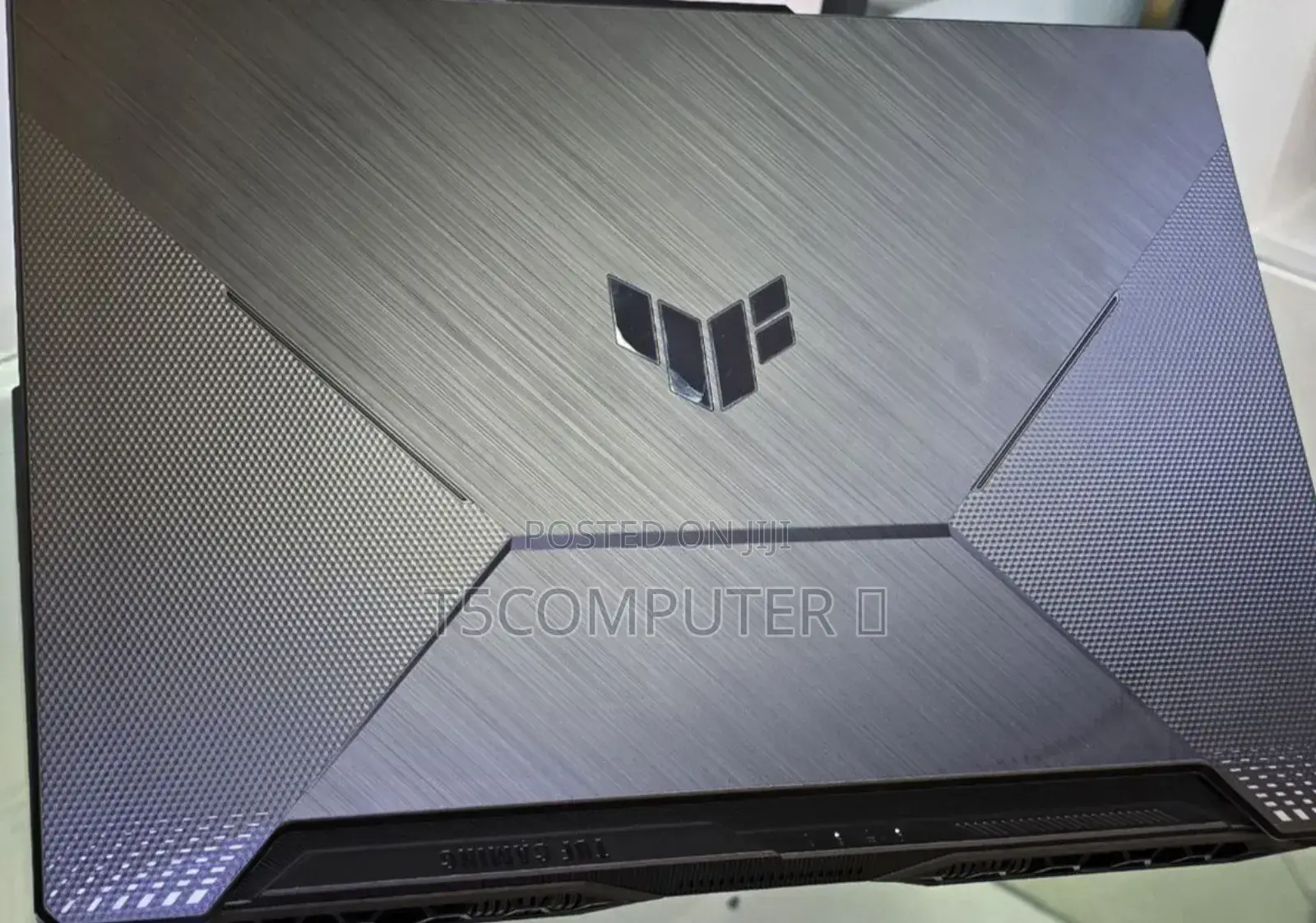 New Laptop Asus TUF Gaming A15 16GB Intel Core I7 SSD 512GB