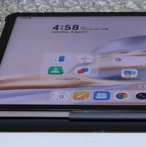 Photo - New Honor Pad X9 128 GB