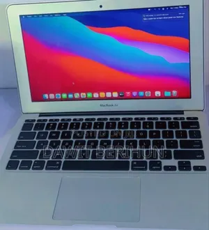 Photo - New Laptop Apple MacBook Pro 2013 4GB Intel Core I5 SSD 256GB