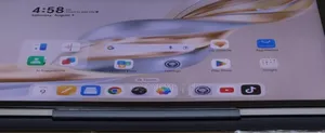 New Honor Pad X9 128 GB