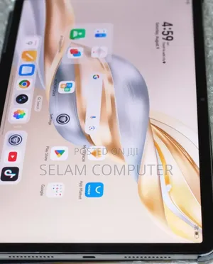 New Honor Pad X9 128 GB