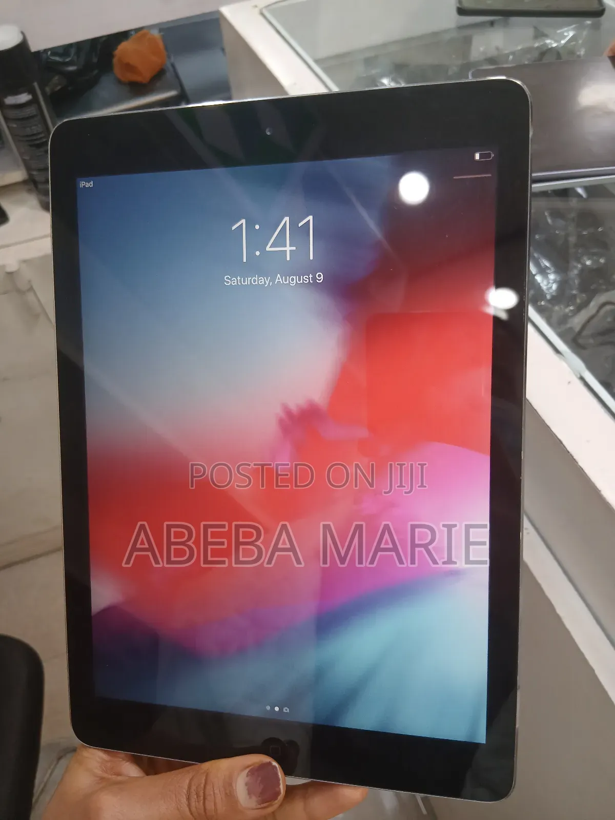 New Apple iPad Air 32 GB