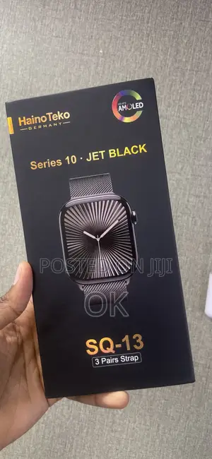 Photo - Hanioteko Series10