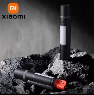 Xiaomi Multi-Function Flashlight