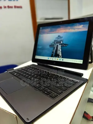 New Laptop HP Elite X2 G8 8GB Intel Core I5 SSD 256GB