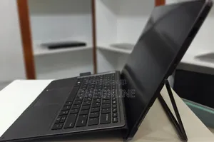 New Laptop HP Elite X2 G8 8GB Intel Core I5 SSD 256GB