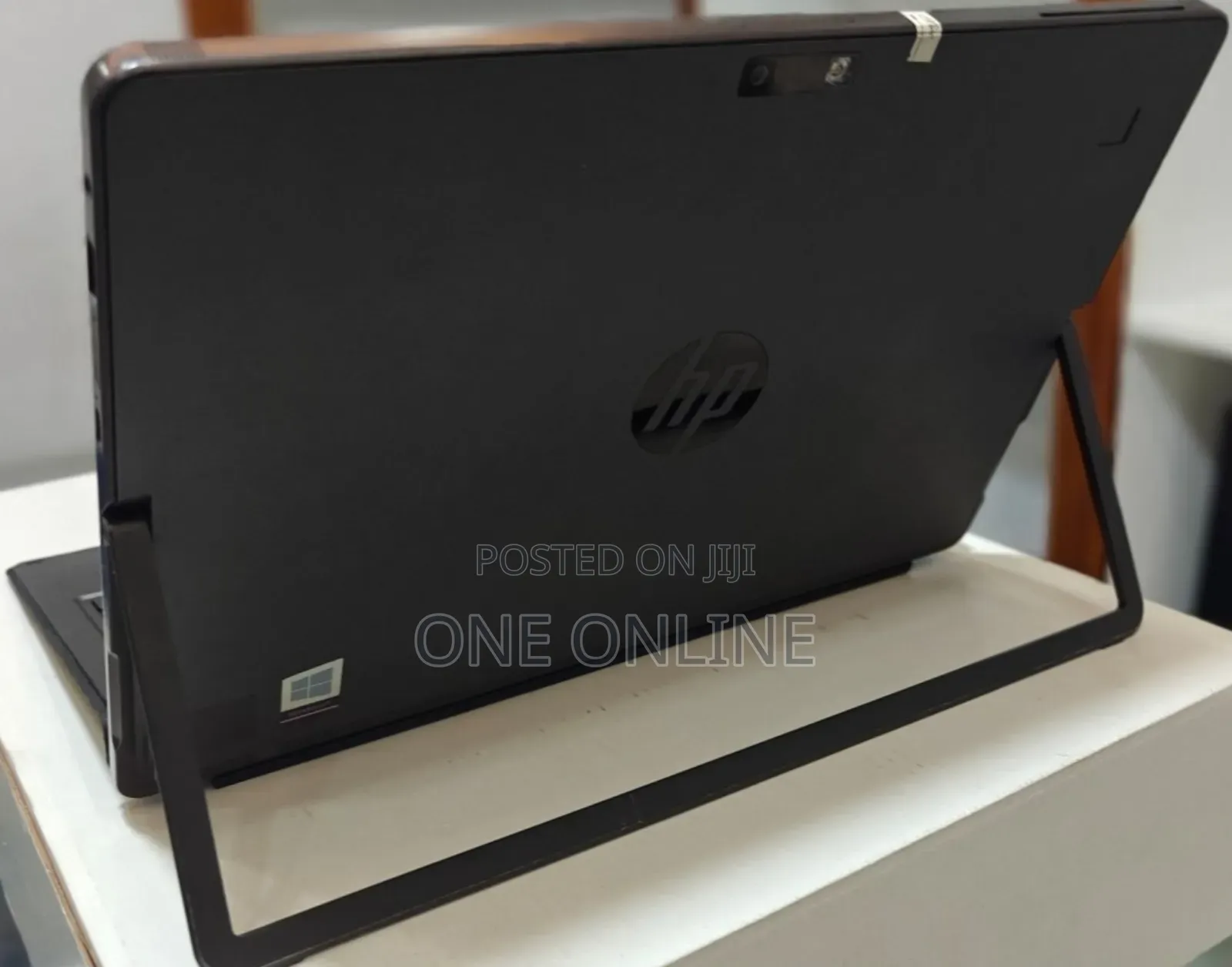 New Laptop HP Elite X2 G8 8GB Intel Core I5 SSD 256GB